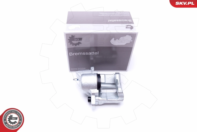 Brake Caliper